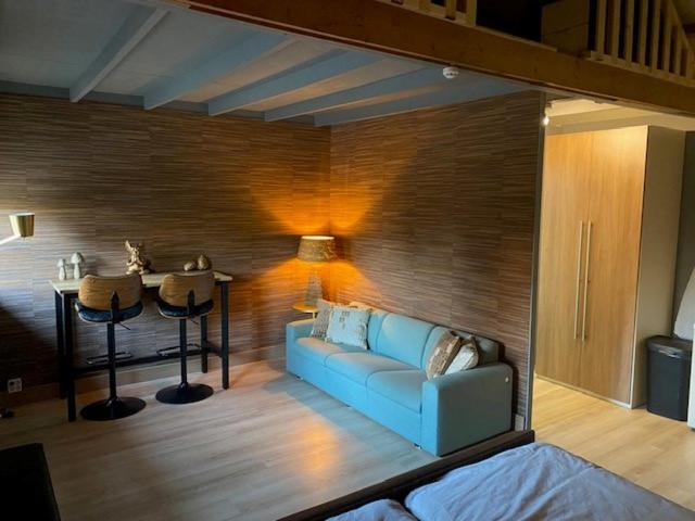 Shed 100 Bed & Breakfast Westerlee  Exterior foto